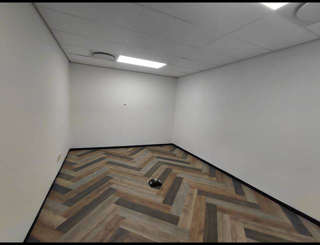 396M² OFFICE TO LET IN BRYANSTON